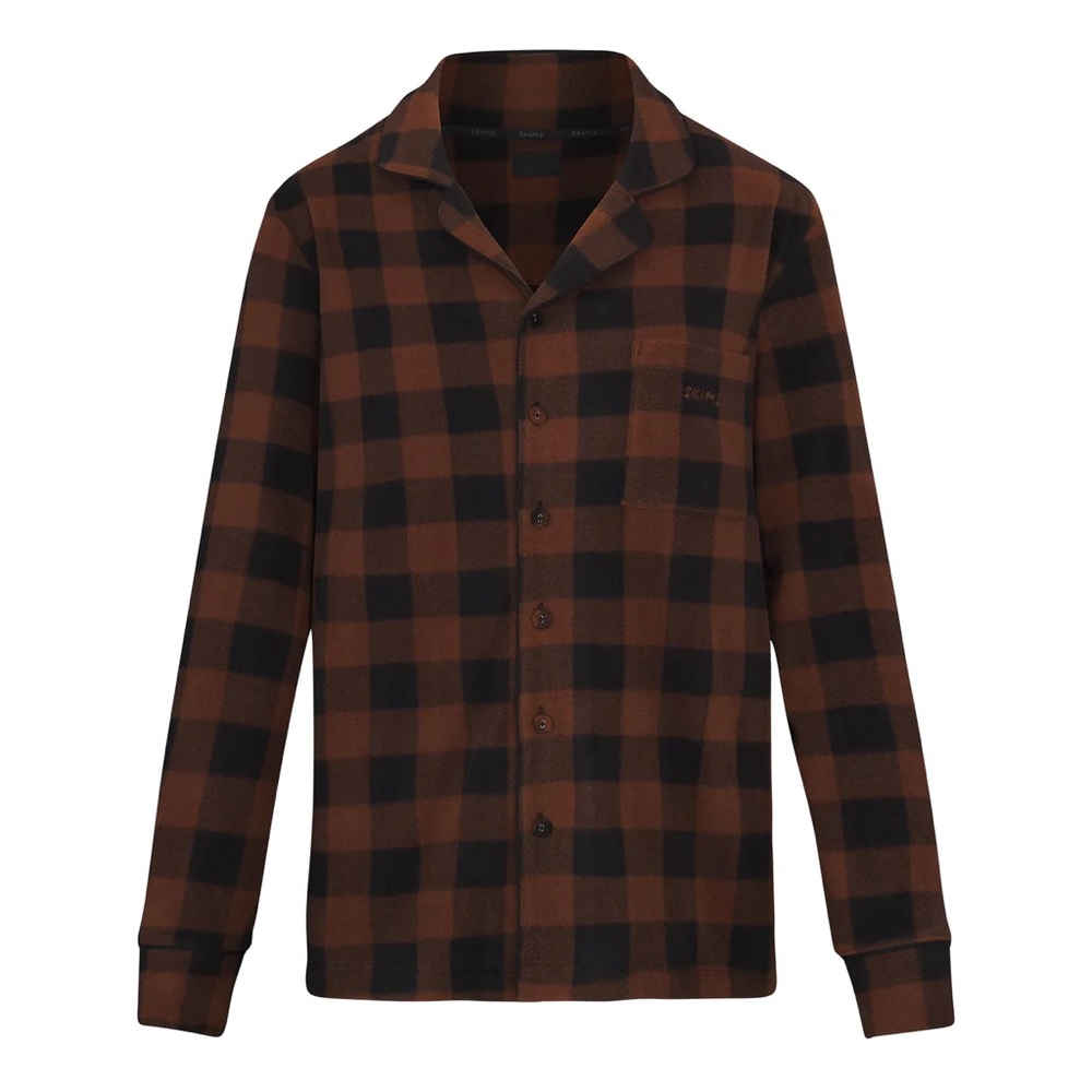 Skims unisex pjs. Great pair for a cold winter ahead in style of course!